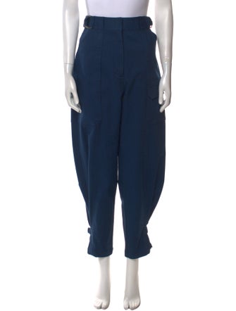 3.1 Phillip Lim Straight Leg Pants