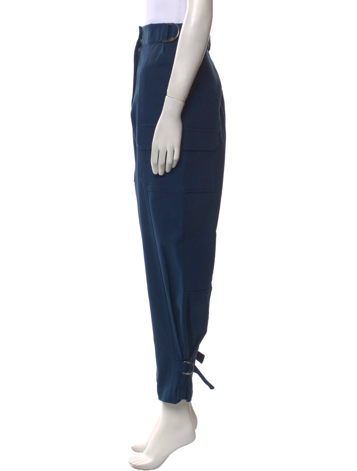 3.1 Phillip Lim Straight Leg Pants