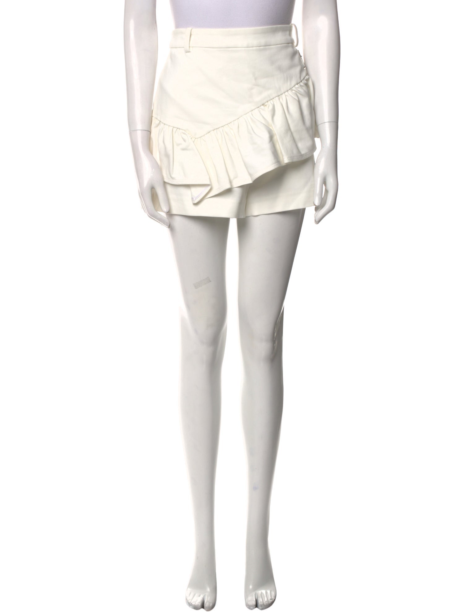 3.1 Phillip Lim Mini Skirt