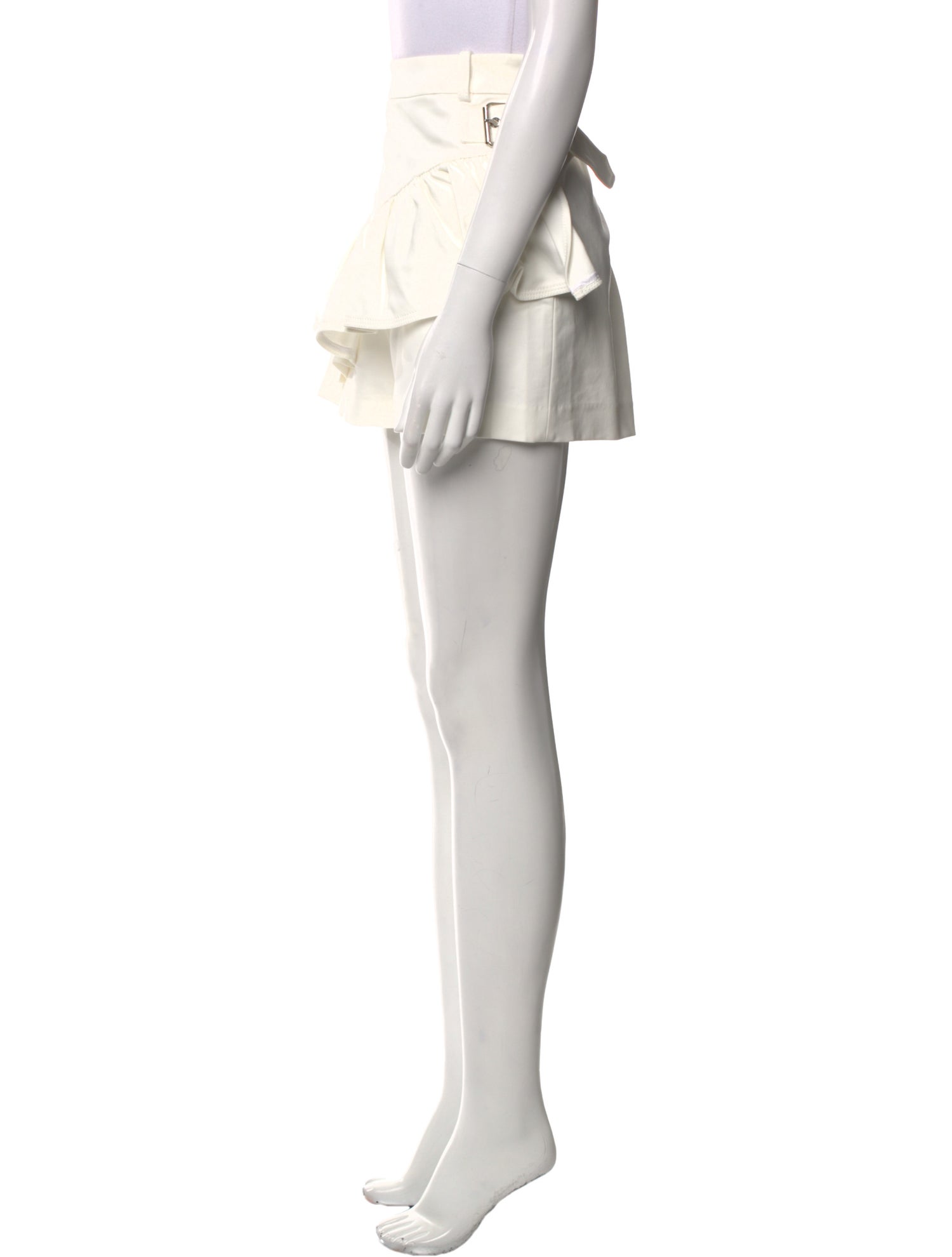 3.1 Phillip Lim Mini Skirt