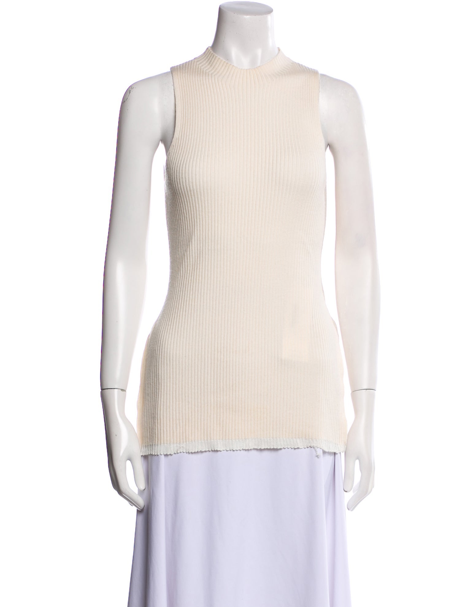 3.1 Phillip Lim Wool Crew Neck Sweater