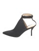 3.1 Phillip Lim Suede Pumps