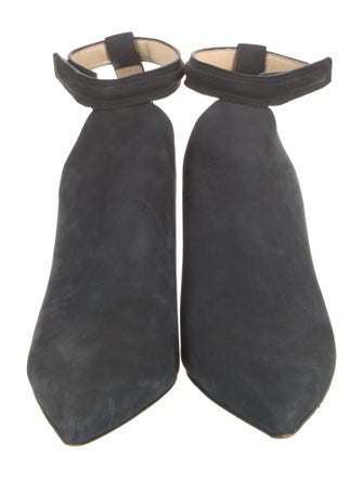 3.1 Phillip Lim Suede Pumps