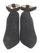 3.1 Phillip Lim Suede Pumps