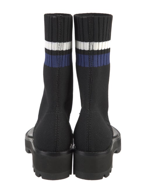 3.1 Phillip Lim Printed Gladiator Sandals