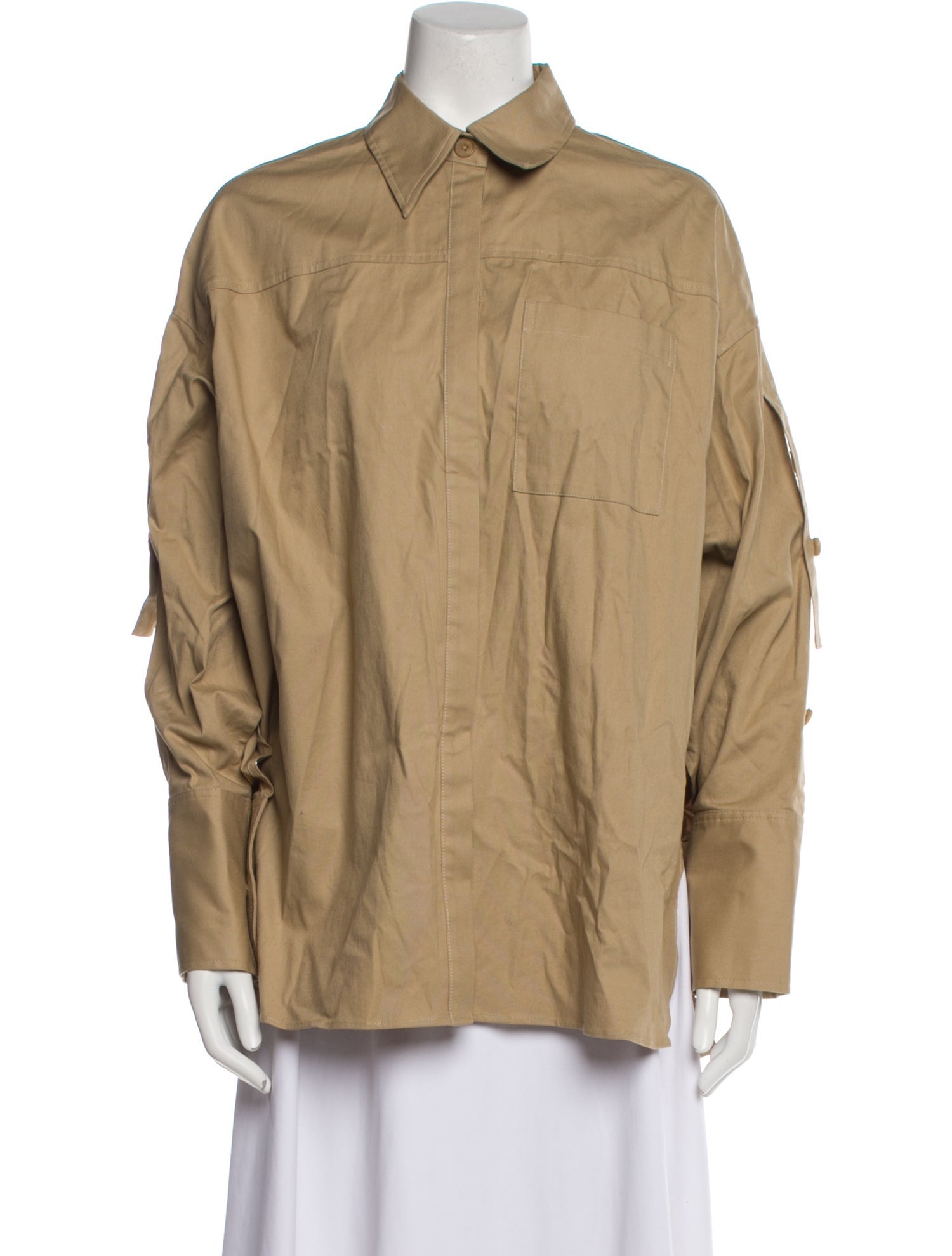 3.1 Phillip Lim Coat