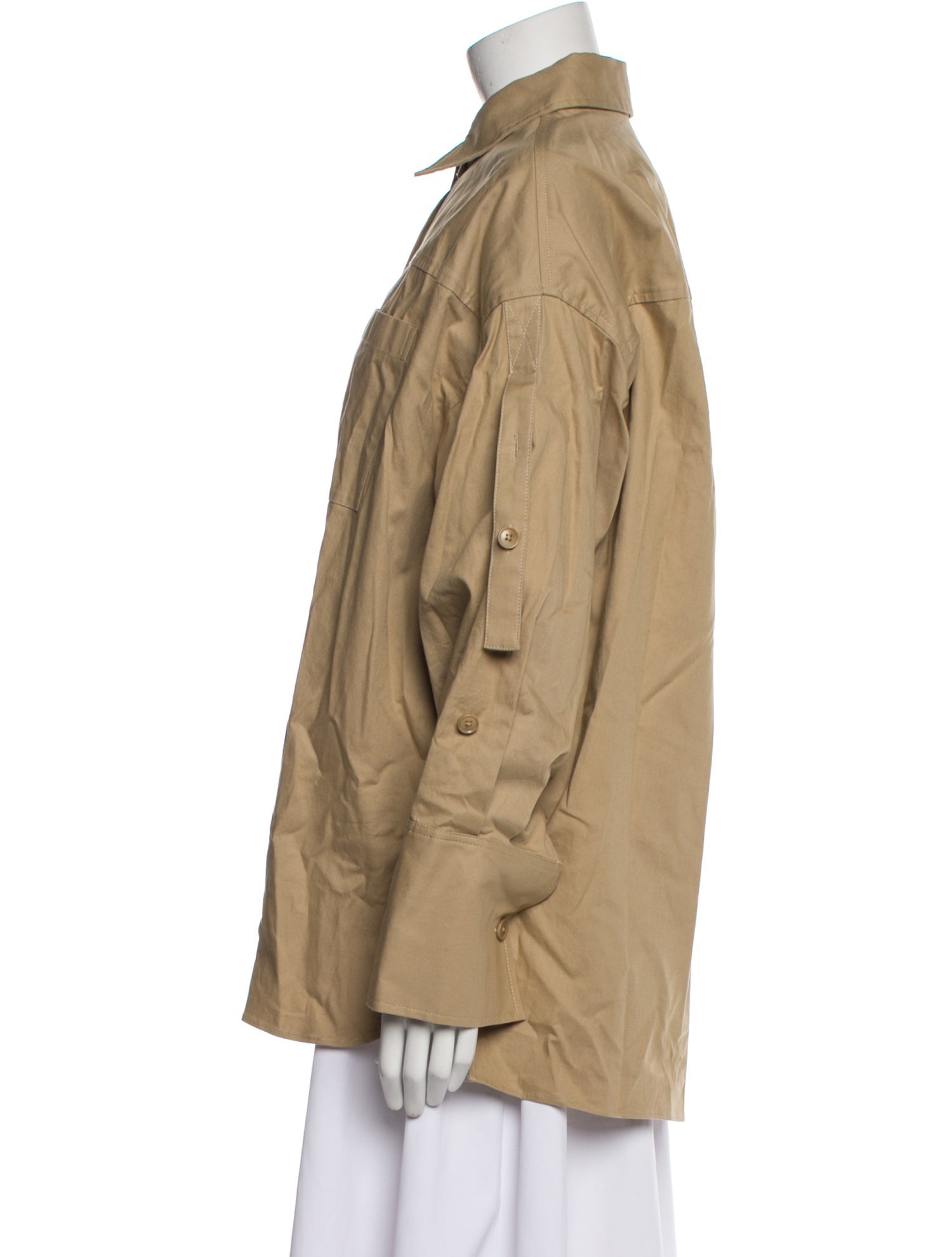 3.1 Phillip Lim Coat