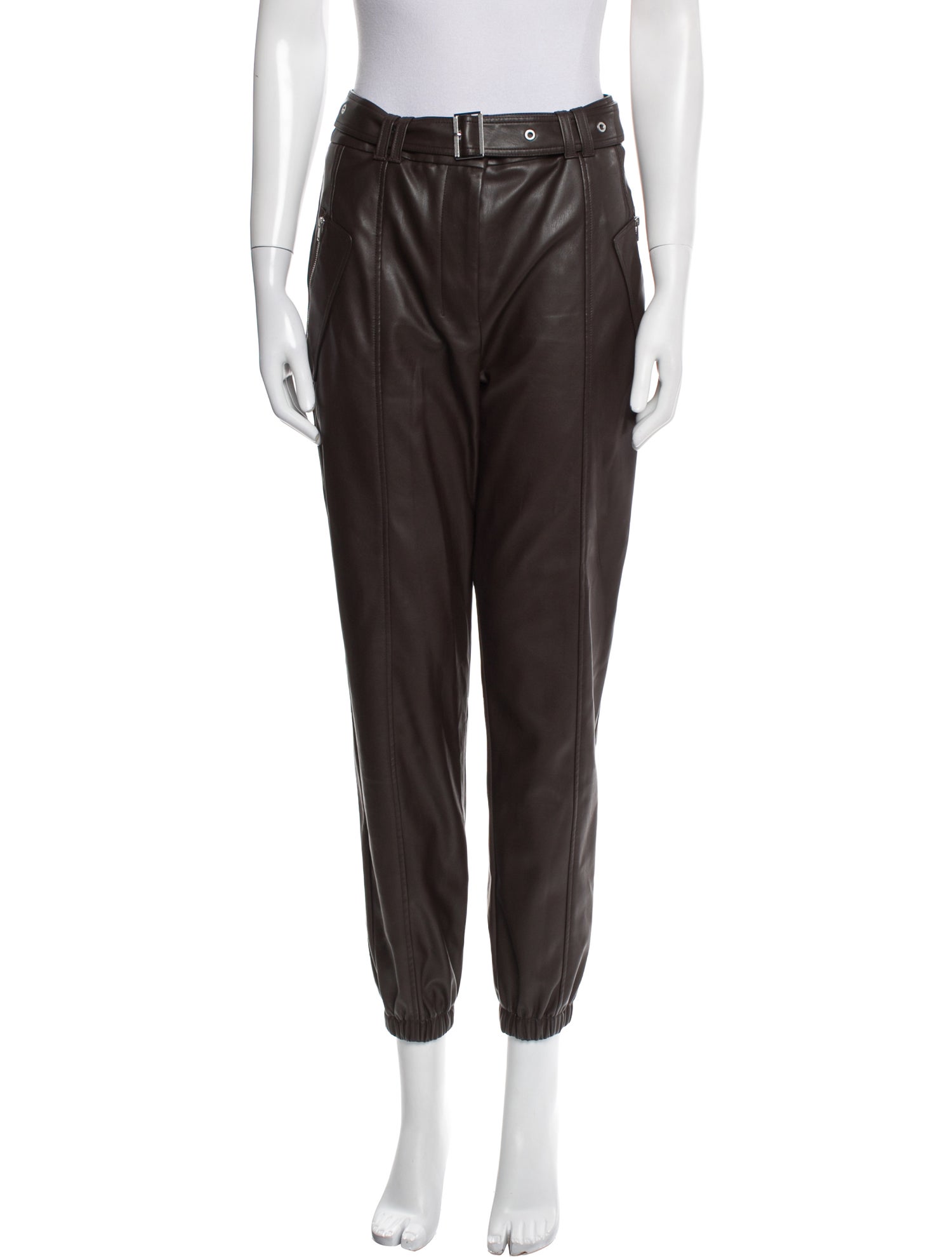 3.1 Phillip Lim Skinny Leg Pants