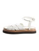 3.1 Phillip Lim Leather Sandals