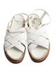 3.1 Phillip Lim Leather Sandals