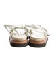 3.1 Phillip Lim Leather Sandals