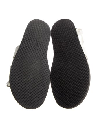 3.1 Phillip Lim Leather Sandals