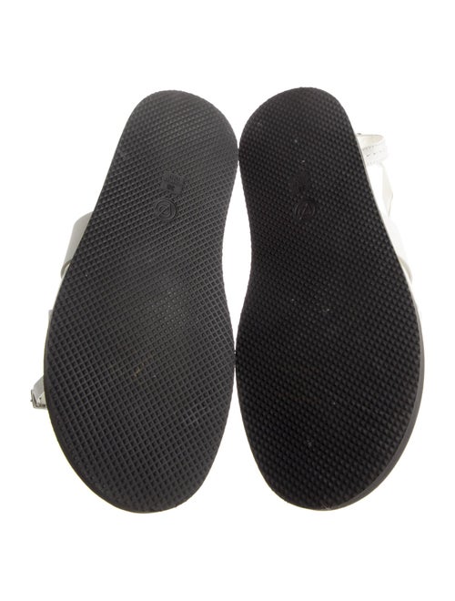 3.1 Phillip Lim Leather Sandals
