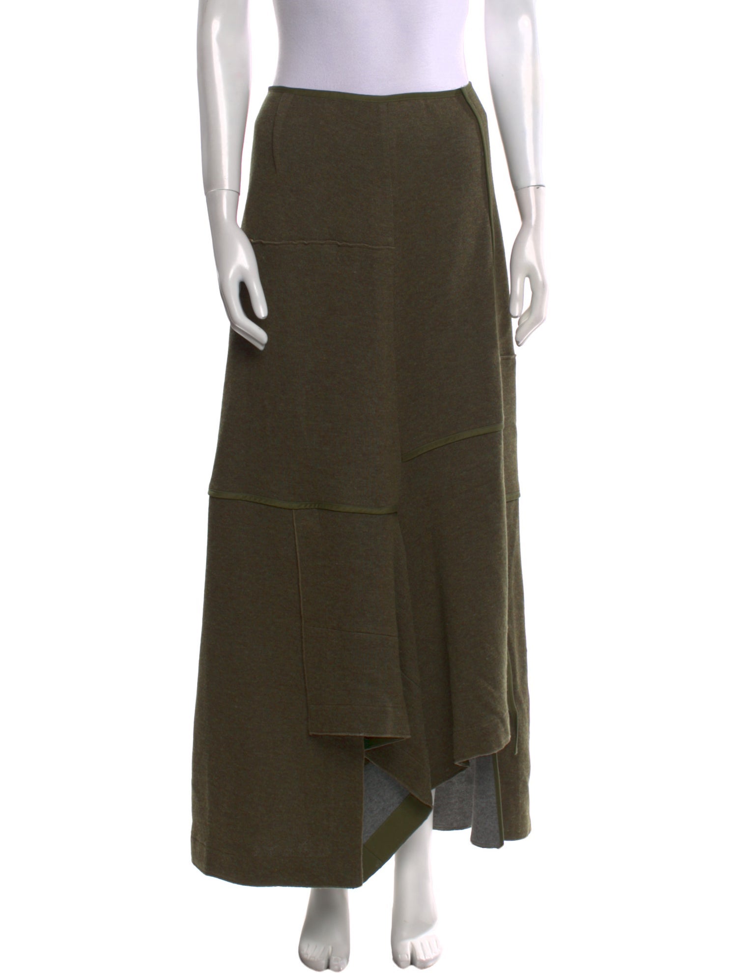 3.1 Phillip Lim Long Skirt