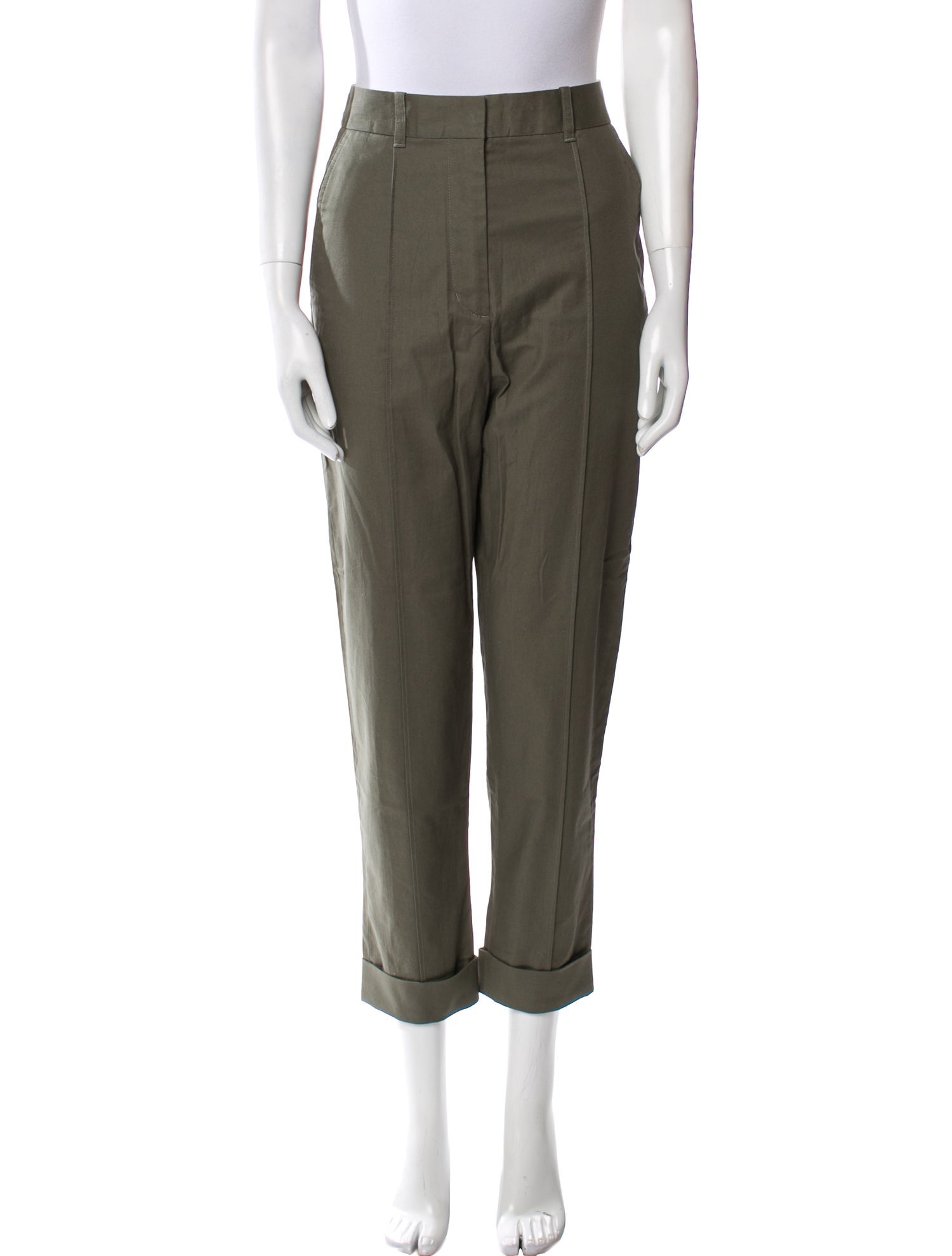 3.1 Phillip Lim Straight Leg Pants