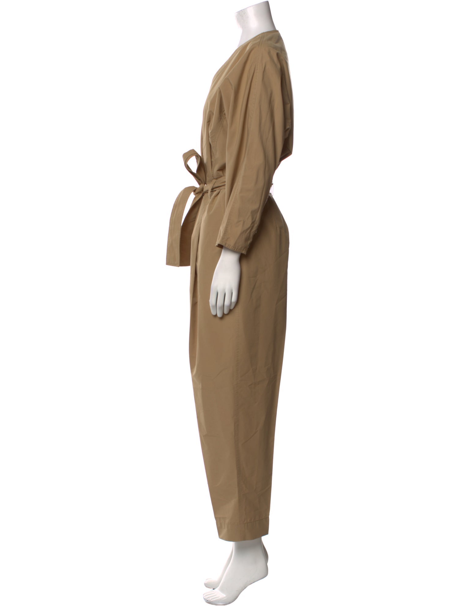 3.1 Phillip Lim V-Neck Jumpsuit