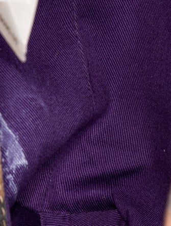 3.1 Phillip Lim Suede Crossbody Bag