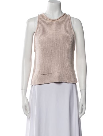 3.1 Phillip Lim Scoop Neck Sweater