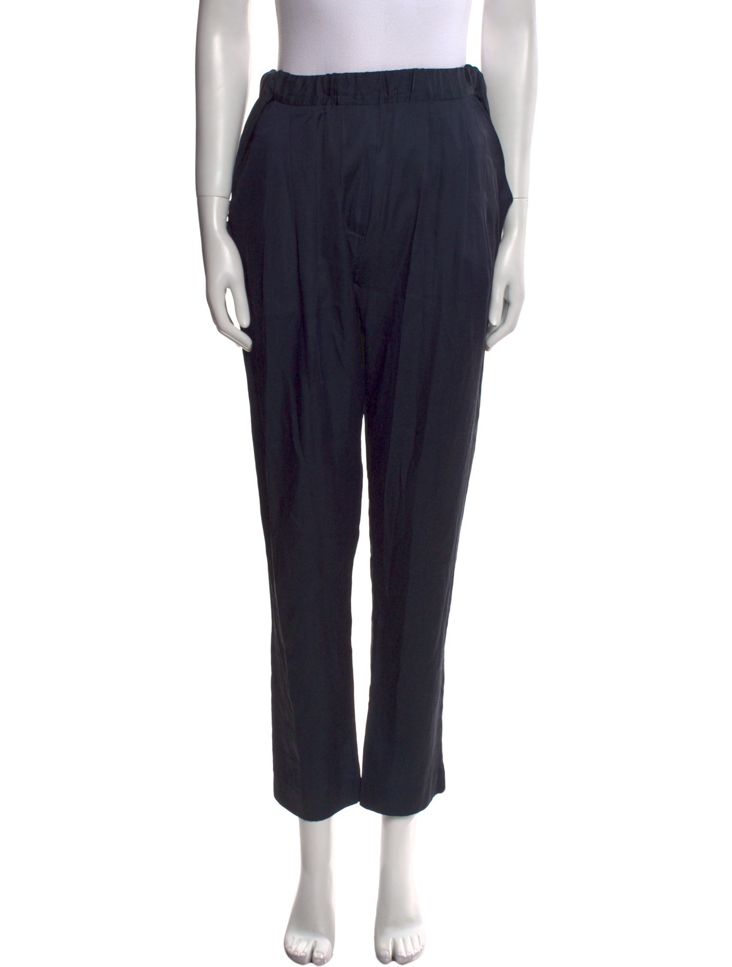 3.1 Phillip Lim Straight Leg Pants