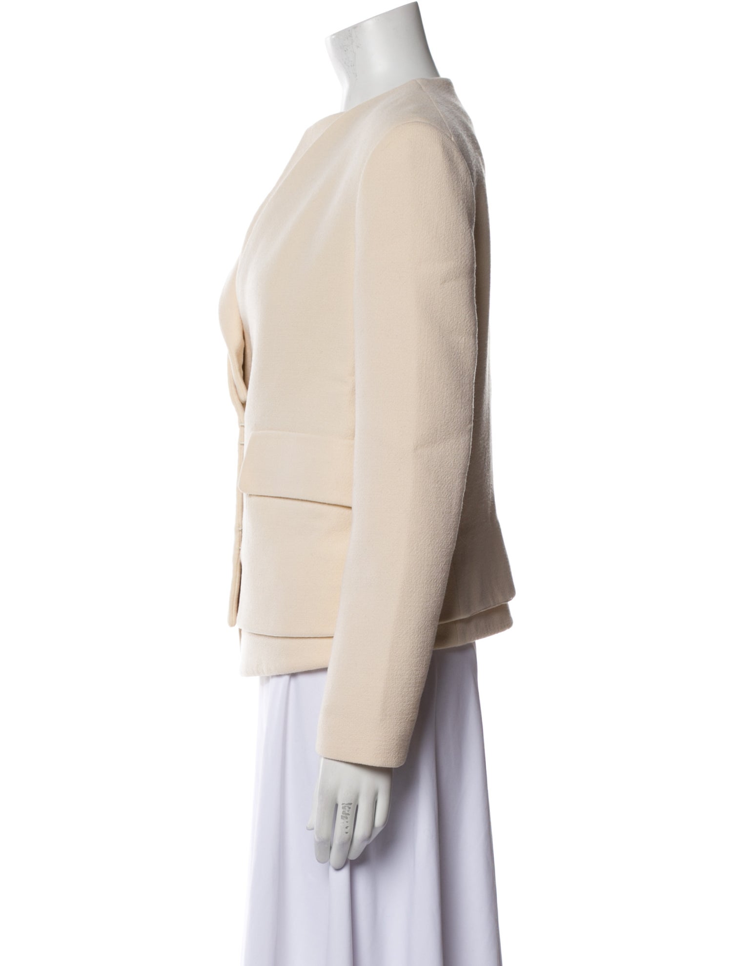 3.1 Phillip Lim Wool Blazer