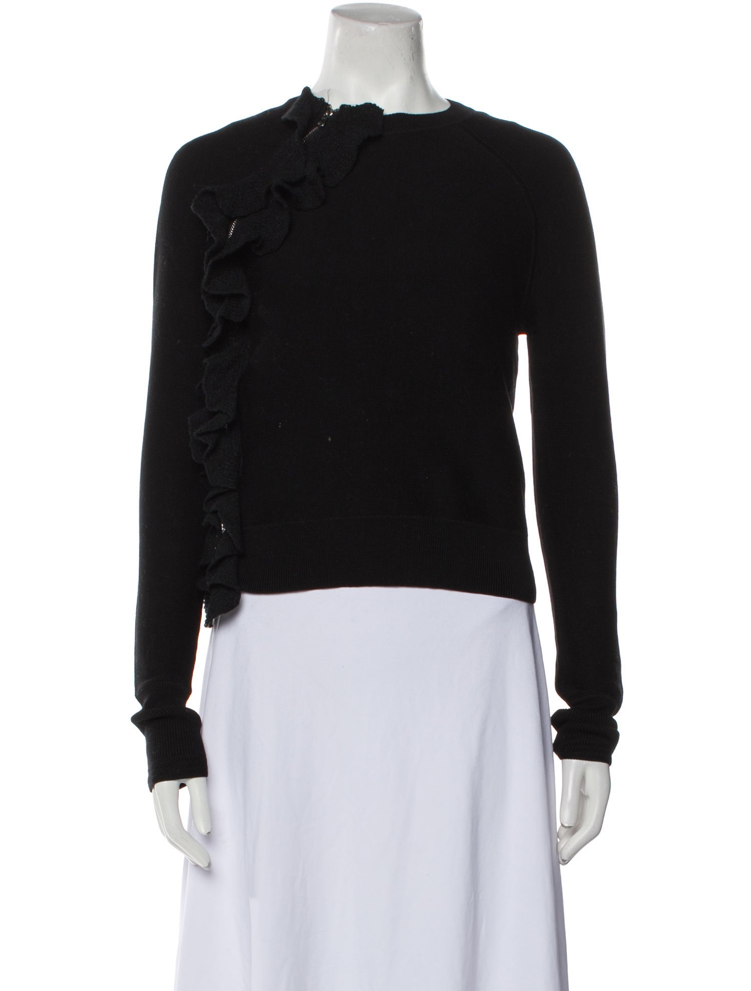 3.1 Phillip Lim Crew Neck Sweater