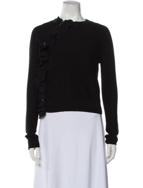 3.1 Phillip Lim Crew Neck Sweater