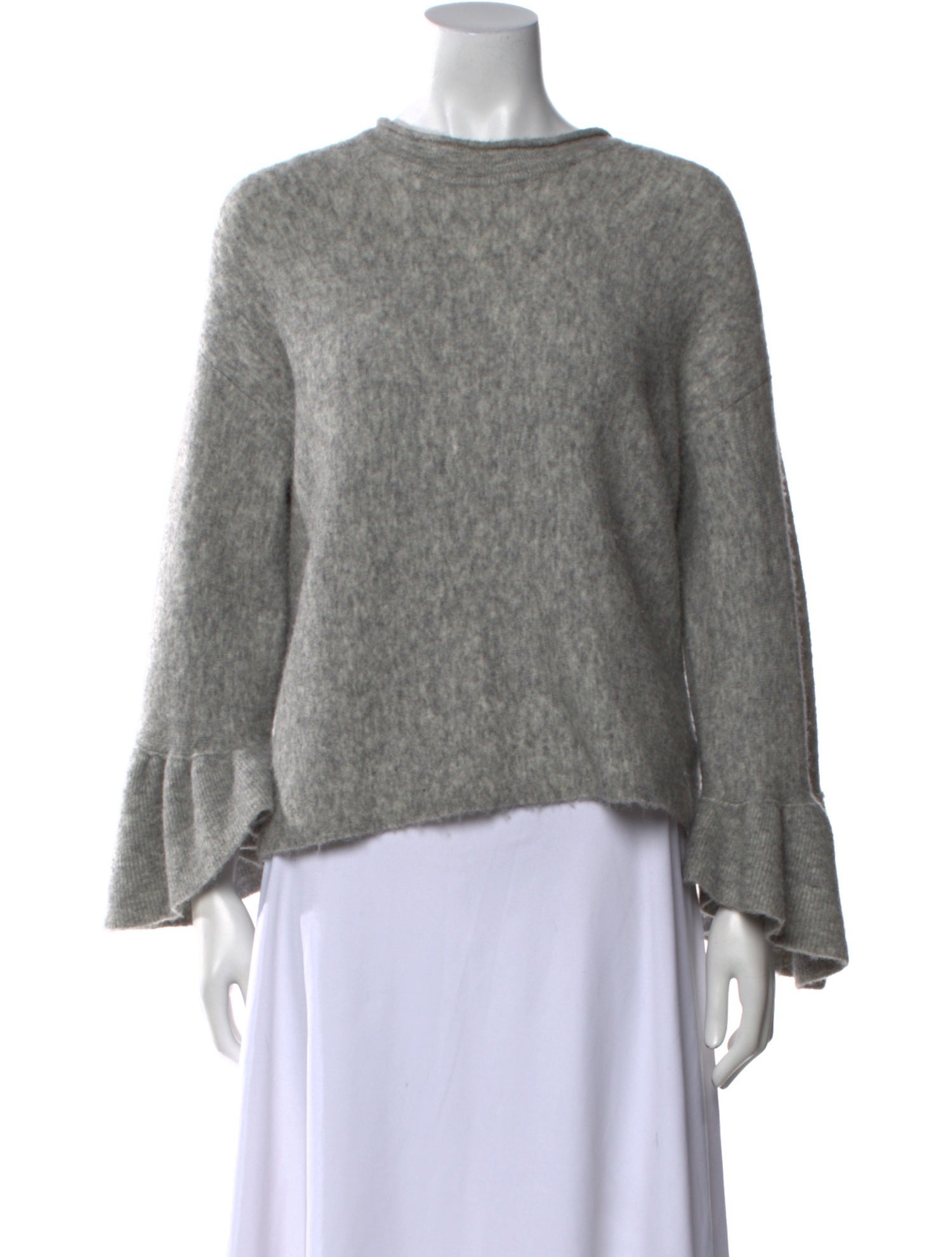 3.1 Phillip Lim Crew Neck Sweater