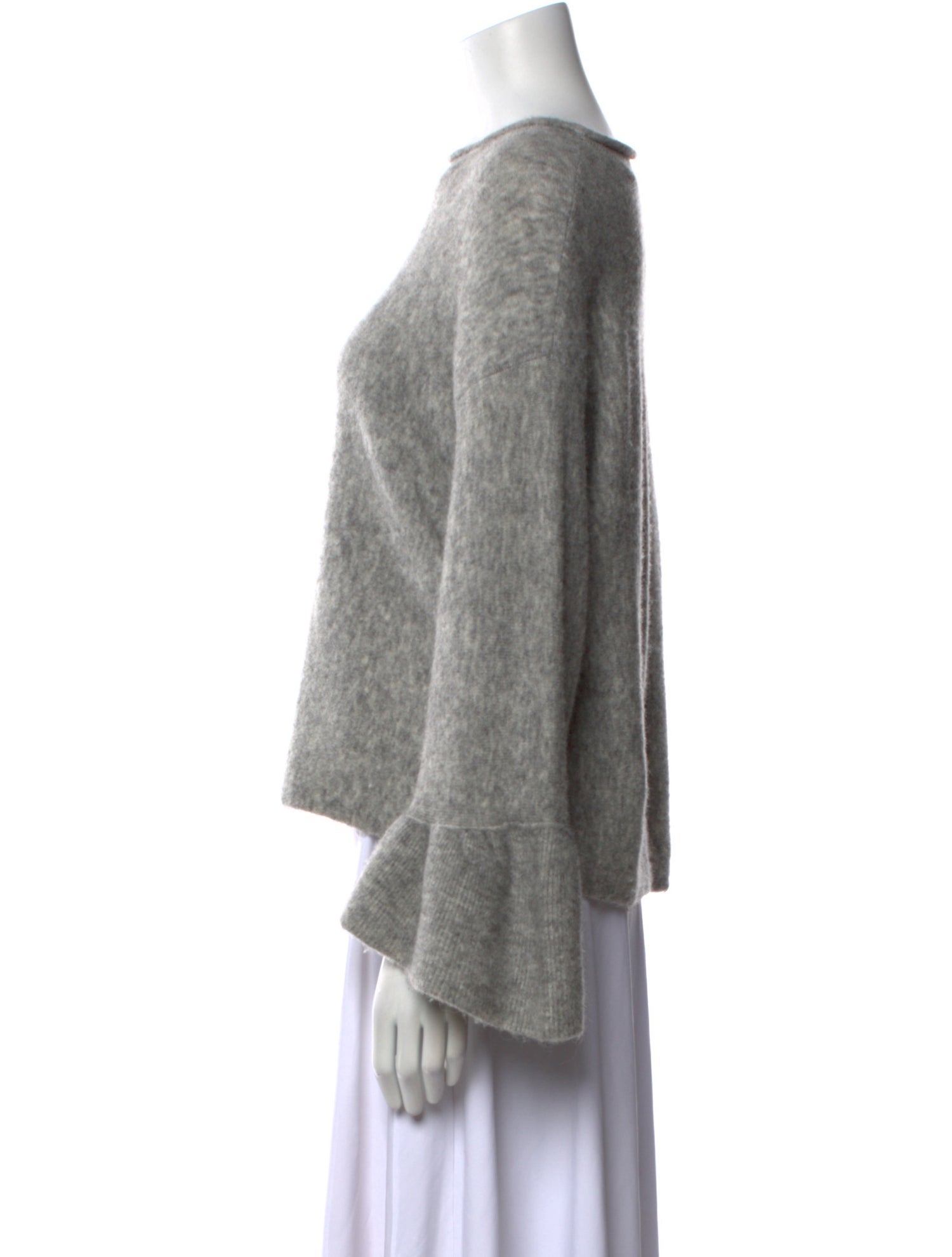 3.1 Phillip Lim Crew Neck Sweater