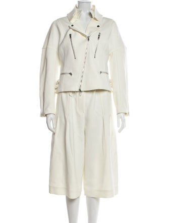 3.1 Phillip Lim Pant Set