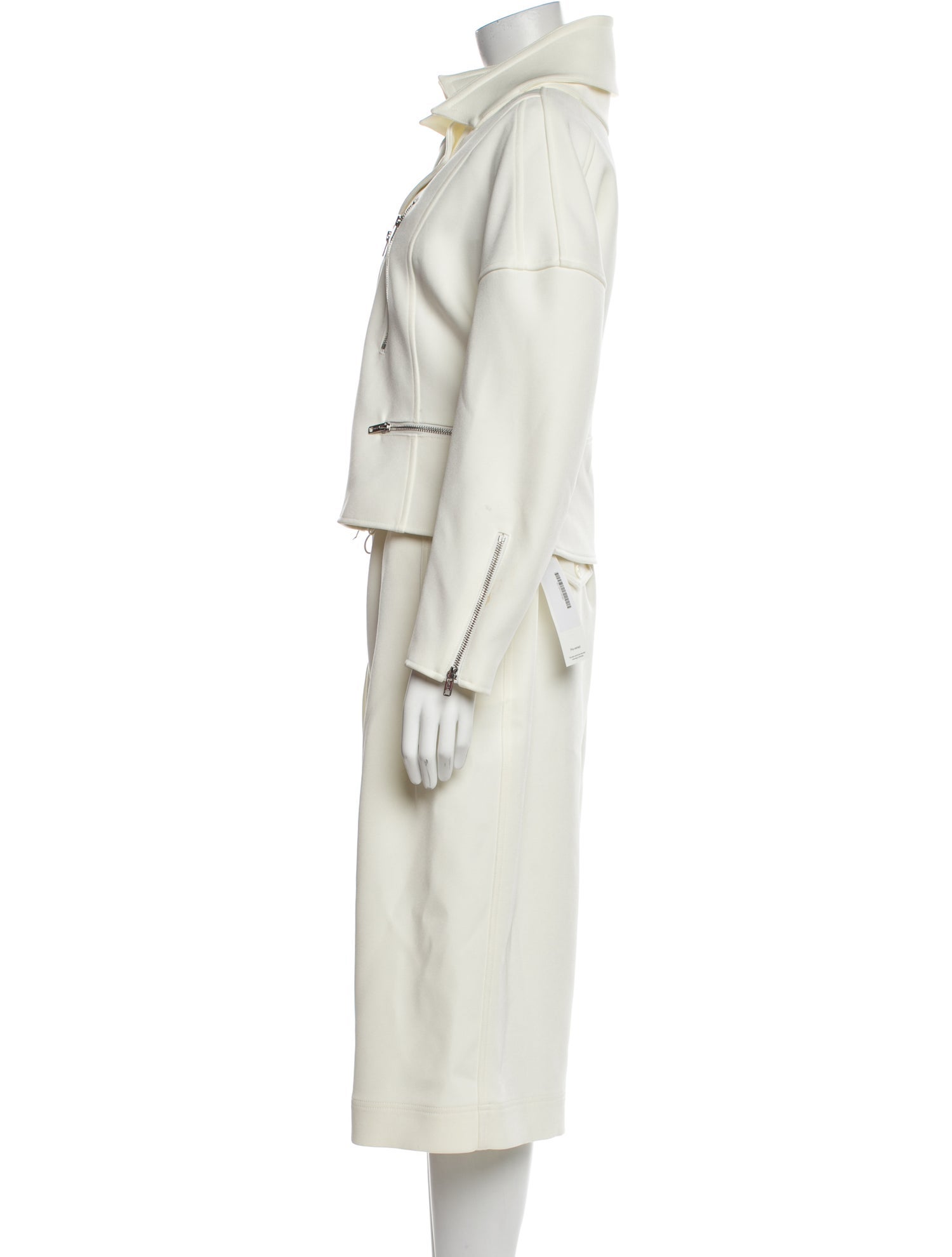 3.1 Phillip Lim Pant Set