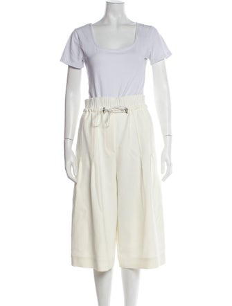 3.1 Phillip Lim Pant Set