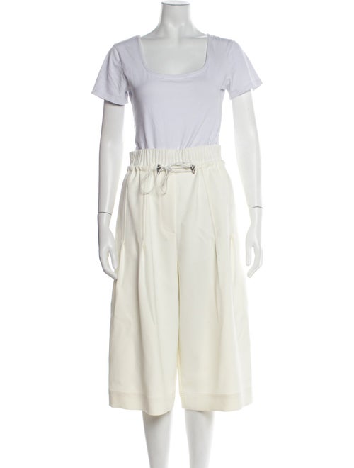 3.1 Phillip Lim Pant Set