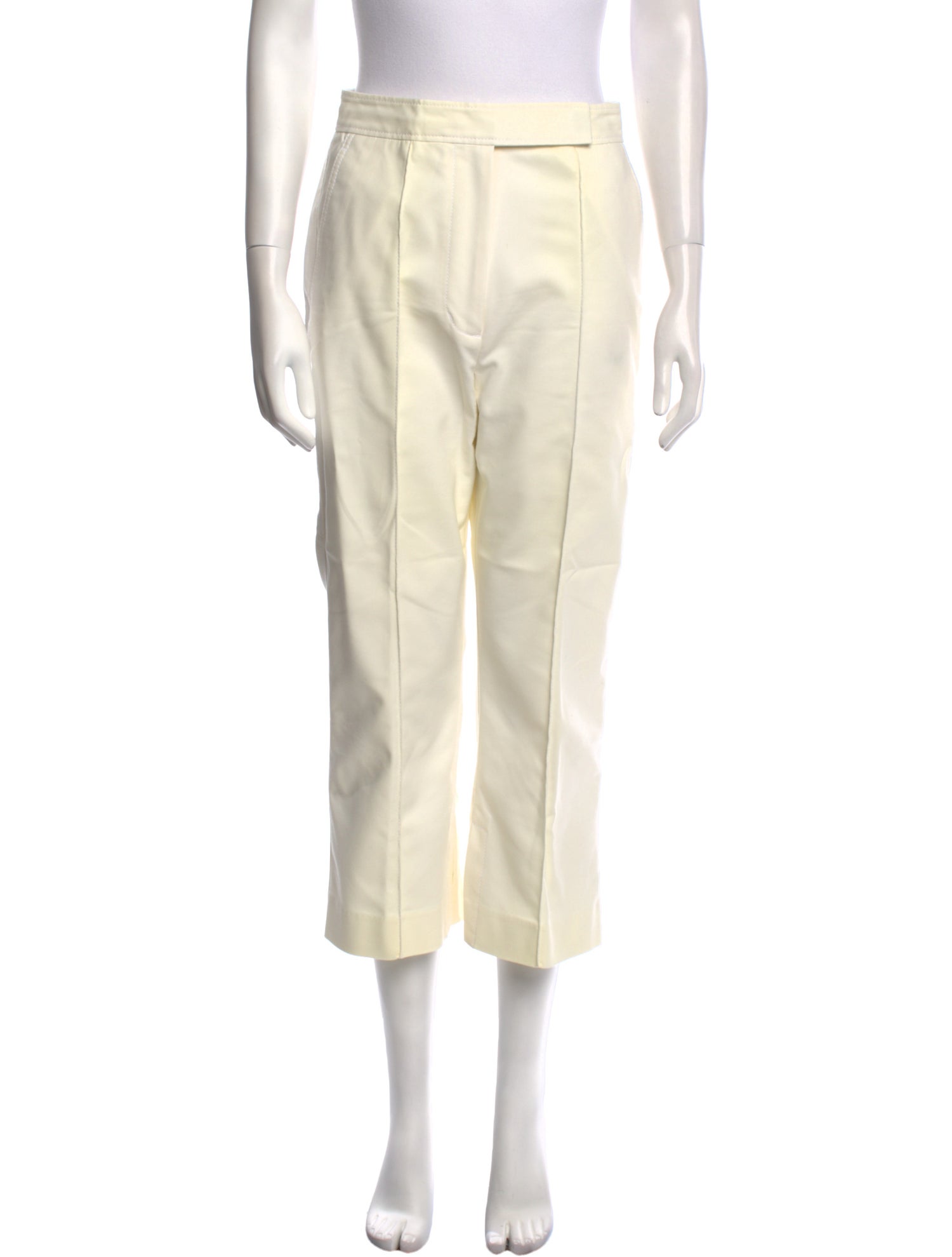 3.1 Phillip Lim Wide Leg Pants