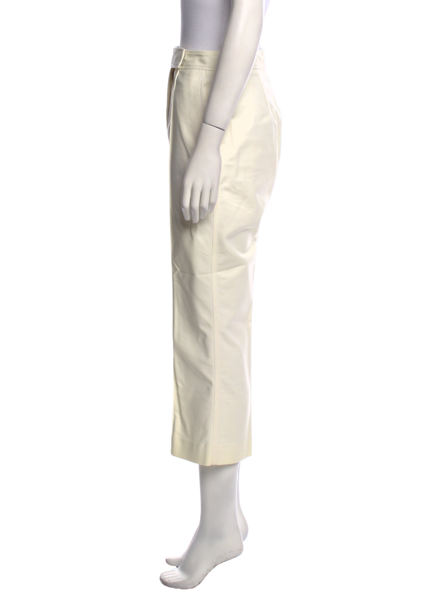 3.1 Phillip Lim Wide Leg Pants