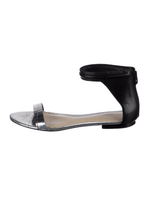 3.1 Phillip Lim Leather Sandals