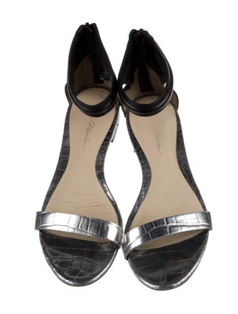 3.1 Phillip Lim Leather Sandals