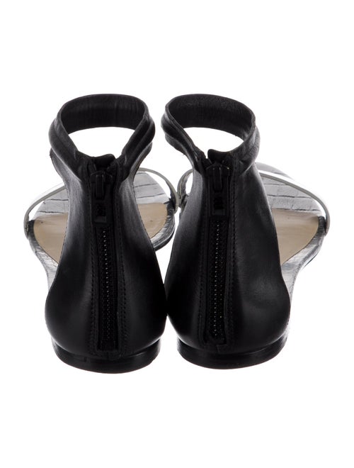 3.1 Phillip Lim Leather Sandals