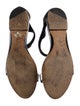 3.1 Phillip Lim Leather Sandals