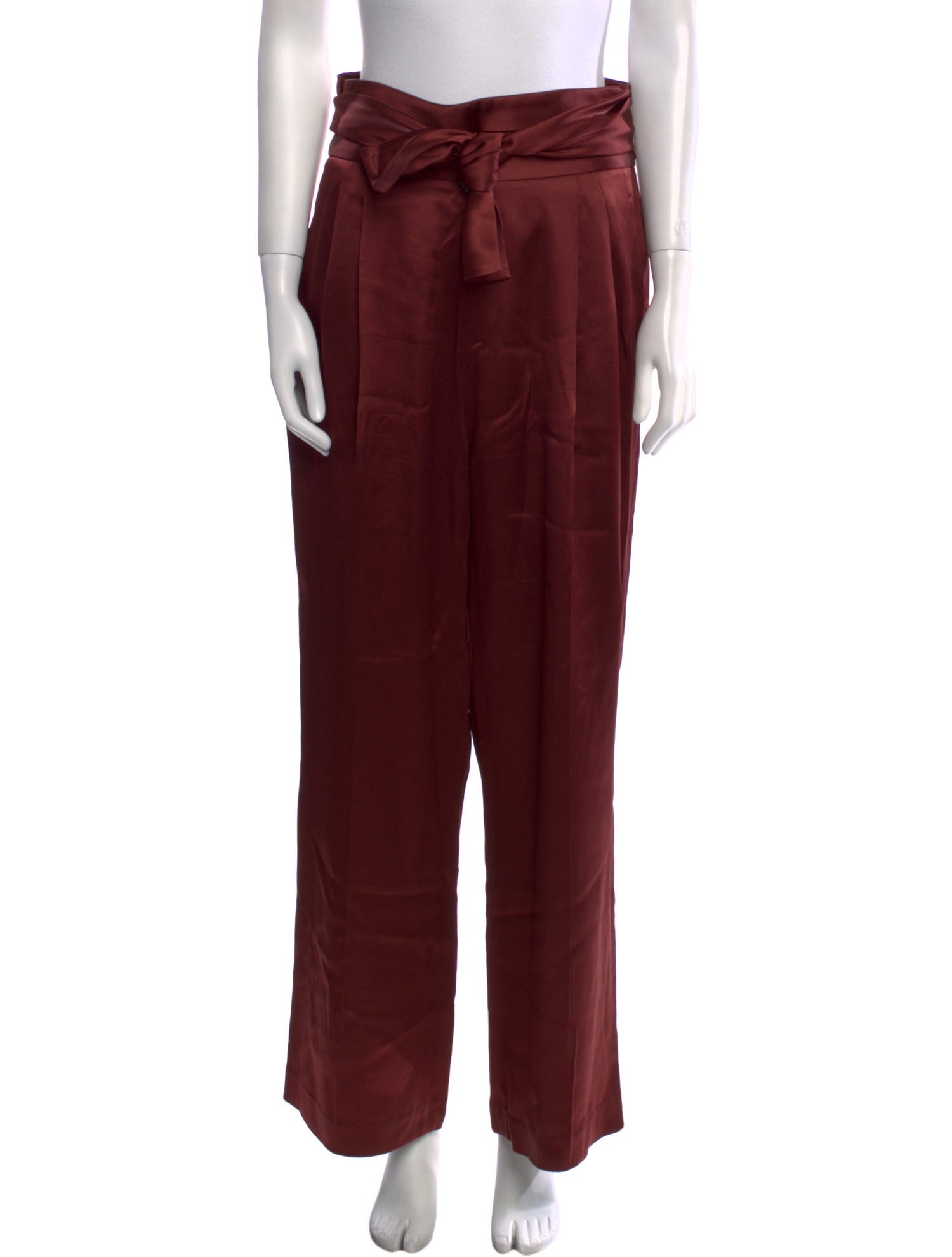 3.1 Phillip Lim Wide Leg Pants