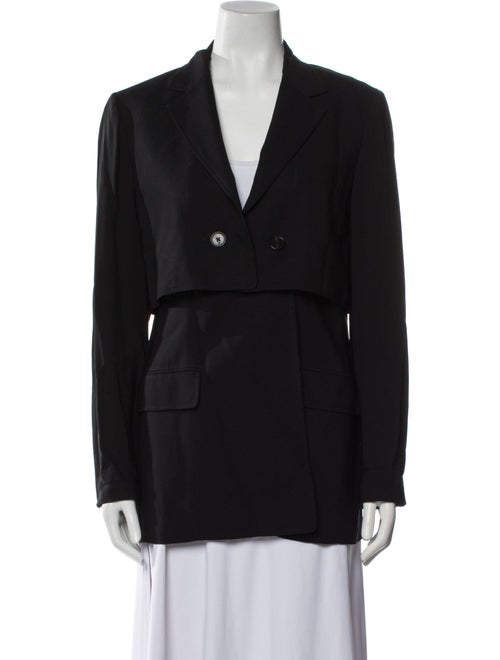 3.1 Phillip Lim Wool Blazer