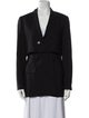 3.1 Phillip Lim Wool Blazer