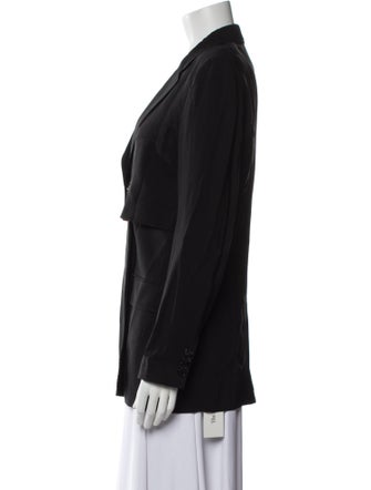 3.1 Phillip Lim Wool Blazer