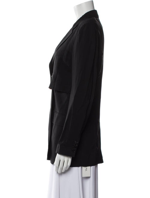 3.1 Phillip Lim Wool Blazer