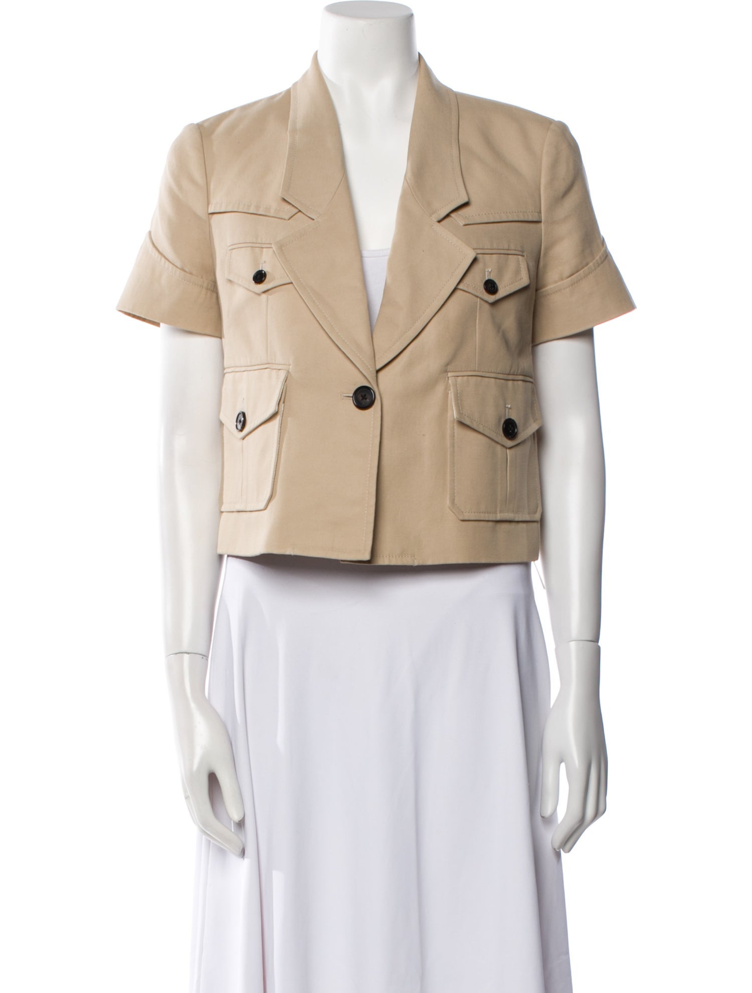 3.1 Phillip Lim Blazer