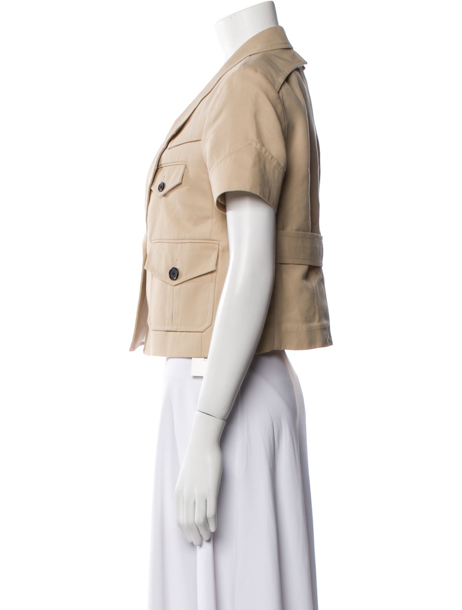 3.1 Phillip Lim Blazer