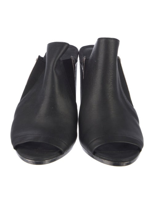 3.1 Phillip Lim Leather Slides