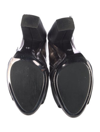 3.1 Phillip Lim Leather Slides