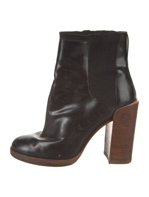 3.1 Phillip Lim Leather Boots