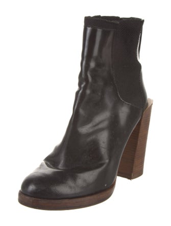 3.1 Phillip Lim Leather Boots