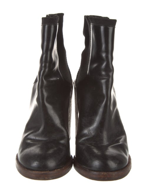 3.1 Phillip Lim Leather Boots